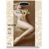 SOLIDEA BY CALZIFICIO PINELLI VENERE 70 COLLANT TUTTO NUDO GLACE' 4L