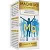 DR.GIORGINI presso SER-VIS Srl MAGNESIO CLORURO 150 PASTIGLIE