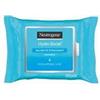JOHNSON & JOHNSON SpA NEUTROGENA SALVIETTINE STRUCCANTI 25 PEZZI