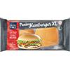 NT FOOD SpA NUTRIFREE PANINO HAMBURGER 100 G X 2