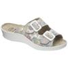 SCHOLL SHOES WEEKEND BIANCO/MULTICOLOR 38