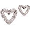 MAST INDUSTRIA ITALIANA Srl MJ POST 294 CUORE CON BORDO DI CRISTALLI
