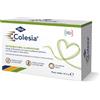 IBSA FARMACEUTICI ITALIA Srl COLESIA SOFT GEL 60 CAPSULE MOLLI