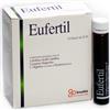 I.P. FARMA di Rispoli & C. Srl EUFERTIL 10 FLACONCINI 25 ML