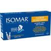 EURITALIA PHARMA (div.CoSWELL) ISOMAR FLACONCINI DECONGESTIONANTI SOLUZIONE IPERTONICA 20 FLACONCINI 5 ML