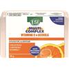 ESI SpA ESI MULTICOMPLEX VITAMINA C E ACEROLA CARAMELLE 50G - OFFERTA A TEMPO LIMITATO