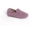 SCHOLL SHOES MADDY SHOE PANTOFOLA DONNA LILAC 36
