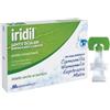 MONTEFARMACO OTC SpA GOCCE OCULARI IRIDIL 20 AMPOLLE MONODOSE DA 0,5 ML