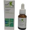 OTI Srl OTI K PLUS GOCCE 20 ML