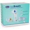 Chicco Easy Breath Kit Accessori per Aerosol a Pistone
