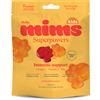 Hello Mims Supporto Immunitario Bambini Integratore in Caramelle Gusto Arancia e Fragola, 7 Bustine Giornaliere