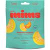 Hello Mims Supporto Immunitario Adulti Integratore in Caramelle Gusto Agrumi, 7 Bustine Giornaliere
