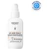 Vichy Capital Soleil - UV Age Fluido Anti-Fotoinvecchiamento SPF50 Solare Viso Anti-Invecchiamento, 80ml