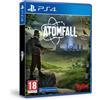 Plaion PS4 Atomfall