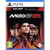 Milestone PS5 MotoGP 25 Day One Edition