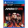 Milestone PS4 MotoGP 25 Day One Edition