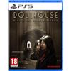Soedesco PS5 Dollhouse: Behind the Broken Mirror - USCITA 28/03/2025
