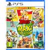 Microids PS5 Asterix Maxi Collection - USCITA 03/04/2025