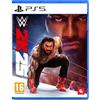 2K Games PS5 WWE 2K25