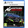 505 Games PS5 Assetto Corsa Competizione