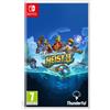 Fireshine Games SWITCH SteamWorld Heist II