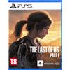 Sony Interactive Entertainment PS5 The Last of Us Parte I