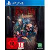 Microids PS4 The House of the Dead Remake - Limidead Edition