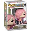 Funko Reiju EXCLUSIVE - 1741 - One Piece - Funko Pop! Animation
