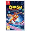 NIS America Crash Bandicoot 4 It's About Time