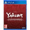 Sega The Yakuza Remastered Collection