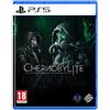 All In! Games PS5 Chernobylite