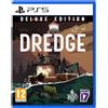 Team 17 PS5 DREDGE - Deluxe Edition