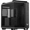 ASUS TUF GAMING GT502 Horizon TG ARGB Black Midi Tower Nero - 90DC0090-B19020 490691