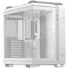 ASUS TUF GAMING GT502 Horizon TG ARGB White Midi Tower Bianco - 90DC0093-B19010 490692