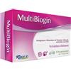 BIOGIN Srl MULTIBIOGIN 30 CAPSULE