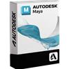 AUTODESK MAYA