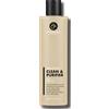 Branding Cosmetica Shampoo Antiforfora Bio Vegano Seboregolatore Per Capelli Grassi e Normali