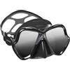 MARES X-VISION ULTRA LENTI SPECCHIATE Maschera Sub