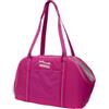 JACK AND VANILLA, Trasportatore ergonomico per Animali Domestici Resistente all'Acqua con Tasche di stoccaggio, Design Moderno Fucsia, Ideale per Escursioni e Viaggi, U (One Size), Modello Sport