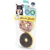BLUE TREE Ciambelle di Cheesie 75 g