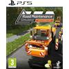 Aerosoft Road Maintenance Simulator (PS5)