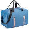 RONCATO Compact Neon borsa da viaggio cabina pieghevole
