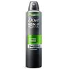 Dove 12 Dove Maxi Men + Care Extra Fresh Anti Transpirant Deo Spray deodorante 250 ML 48H
