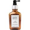 DEPOT NO. 209 SOOTHING SCALP LOTION lozione lenitiva per cute sensibile 100ml