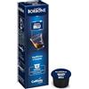 Generico 100 Capsule Caffe BORB0NE Miscela Blu Compatibili Con Caffitaly System R-Smart Originali - L' Emporio del Caffè