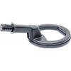 NOKTA MAKRO Piastra da 5.5 in dotazione standard MAK160154