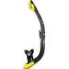 Mares 411481 Boccaglio, Unisex - Adulto, Nero Giallo, Taglia Unica
