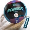MOMEVO® Sundowner Pallone Beach Volley Misura 5, Set con Pompa