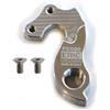 Eric Performance Forcellino Cambio Bici Corsa Dogma in Alluminio CNC Made in Italy Modello FC-080