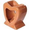 Pltd Cuore bruciatore Olio - Arancione